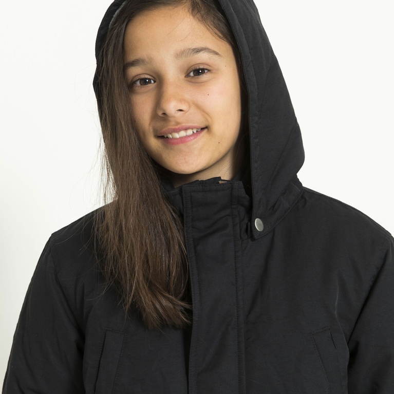 Jacket "Parkas Jacket" Jacket "Parkas Jacket"
